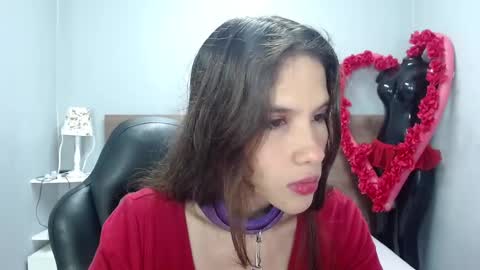 Snapshot of hunter_ignis chatting on 02-23-25, 02:35 I G N I S  online show from 02-23-25, 02:35