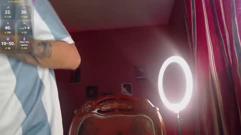 hunter_jagg online show from 02-01-26, 09:46