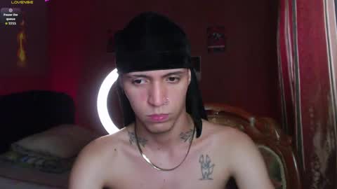 hunter_jagg online show from 03-26-26, 10:15