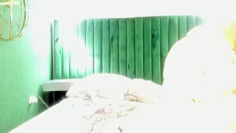 hunterheat_ online show from 11-17-25, 10:10