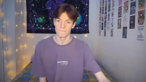 Snapshot of hunterrxxxhunter chatting on 01-27-25, 12:58 Hunter online show from 01-27-25, 12:58