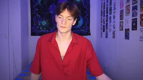 Snapshot of hunterrxxxhunter chatting on 01-28-25, 09:40 Hunter online show from 01-28-25, 09:40