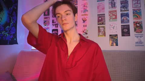 Snapshot of hunterrxxxhunter chatting on 02-06-25, 12:37 Hunter online show from 02-06-25, 12:37