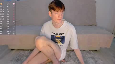 Snapshot of hunterrxxxhunter chatting on 02-23-25, 05:29 Hunter online show from 02-23-25, 05:29