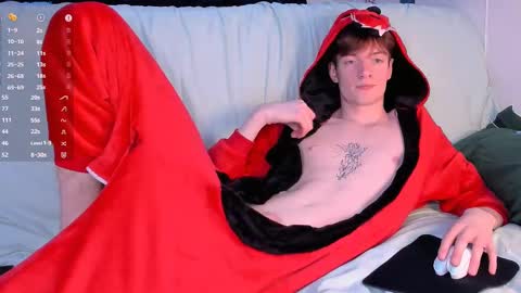 Snapshot of hunterrxxxhunter chatting on 03-06-25, 11:31 Hunter online show from 03-06-25, 11:31