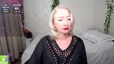Irena online show from 09-23-25, 12:08