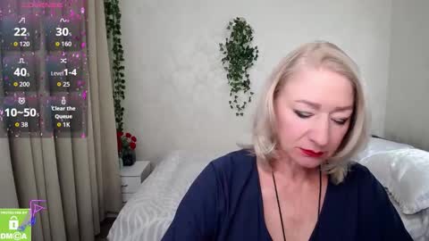Irena online show from 09-25-25, 12:09