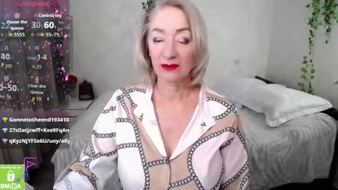 Irena online show from 10-10-25, 02:10
