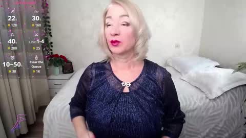 Snapshot of hunters_woman chatting on 11-21-25, 05:00 Irena online show from 11-21-25, 05:00