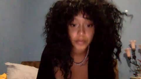 Goddess Hunyy online show from 12-06-24, 02:24