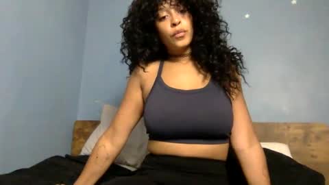 Goddess Hunyy online show from 12-07-24, 04:31