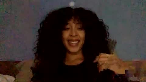 Goddess Hunyy online show from 12-27-24, 02:47