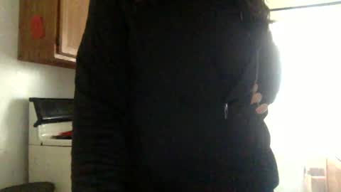 Goddess Hunyy online show from 01-13-25, 07:42