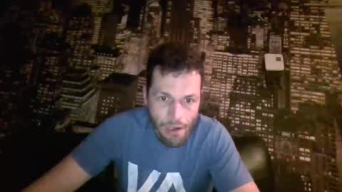 hurley7890 online show from 01-22-25, 02:48