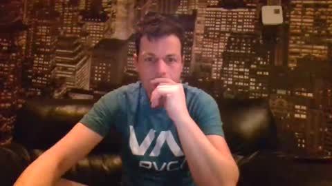 hurley7890 online show from 01-26-25, 03:06