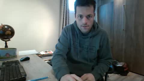 hurley7890 online show from 01-30-25, 04:55