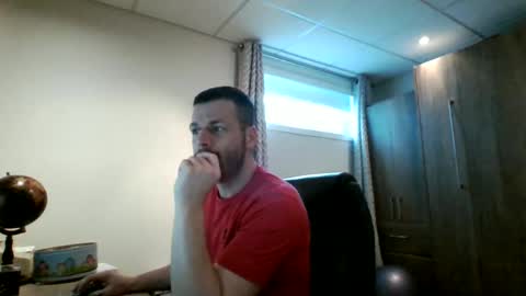 hurley7890 online show from 02-10-25, 06:45