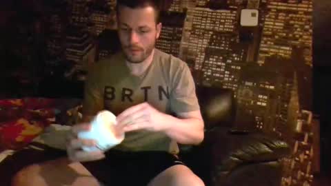 hurley7890 online show from 02-12-25, 02:56