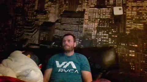 hurley7890 online show from 02-20-25, 02:51