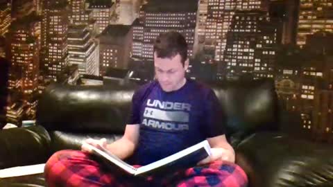 hurley7890 online show from 02-24-25, 01:35