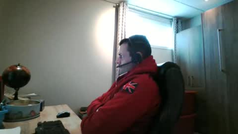 hurley7890 online show from 02-24-25, 06:47