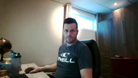 hurley7890 online show from 02-28-25, 01:58