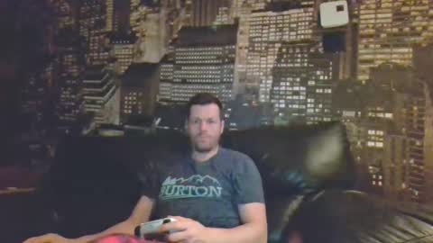 hurley7890 online show from 03-10-25, 01:45