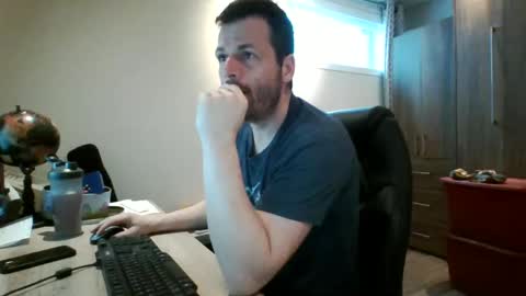 hurley7890 online show from 03-10-25, 12:48