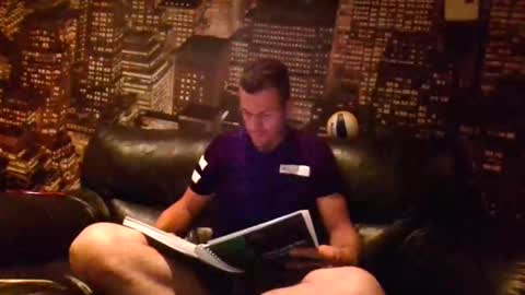 hurley7890 online show from 09-29-25, 12:38