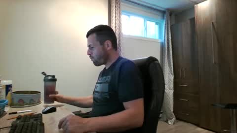 hurley7890 online show from 10-03-25, 01:30