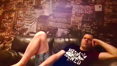 hurley7890 online show from 10-04-25, 04:21