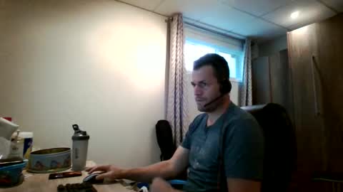 hurley7890 online show from 10-07-25, 01:41