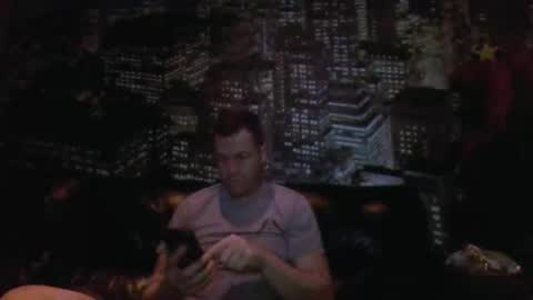 hurley7890 online show from 12-14-25, 02:39