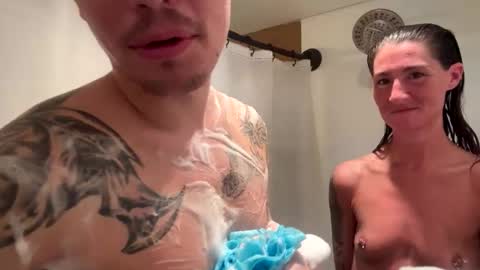 Snapshot of husbandandwife2011 chatting on 02-26-25, 06:54 husbandandwife2011 online show from 02-26-25, 06:54