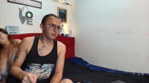 husbands_horny online show from 09-12-25, 05:35