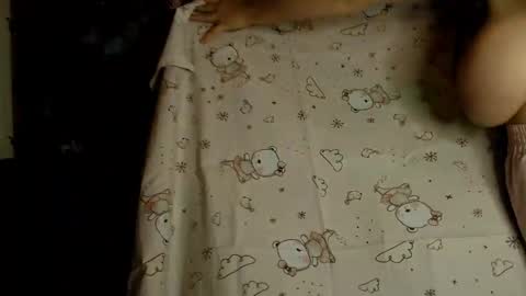 Snapshot of hustle6930 chatting on 01-06-25, 07:35 Kayla online show from 01-06-25, 07:35