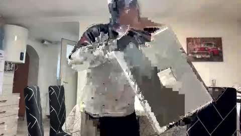 Snapshot of hustle6930 chatting on 10-22-25, 11:54 Kayla online show from 10-22-25, 11:54