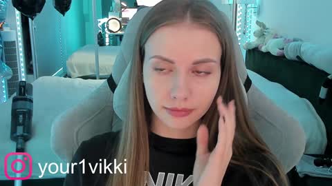 Vika online show from 12-04-24, 08:18
