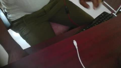 CHAVI online show from 09-12-25, 06:08