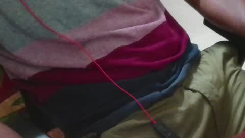 CHAVI online show from 10-03-25, 09:50