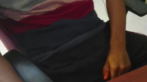 CHAVI online show from 10-24-25, 12:12