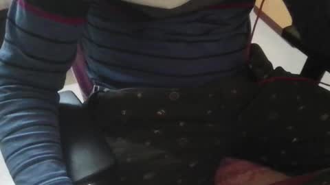 CHAVI online show from 10-31-25, 03:57