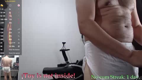 Andrew online show from 12-05-24, 03:37