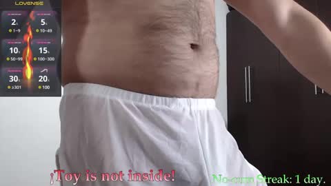 Andrew online show from 01-04-25, 05:58