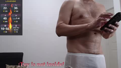 Andrew online show from 03-04-25, 05:00