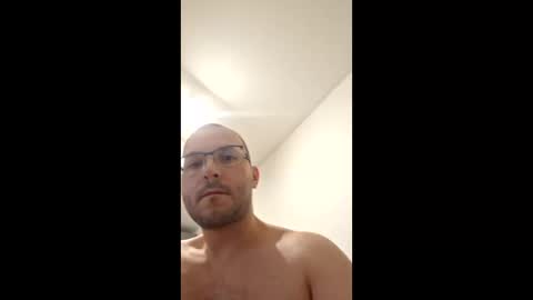 WatchMeCum online show from 03-05-26, 07:10