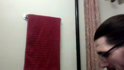 Hybrid Lover419 online show from 02-09-26, 06:39