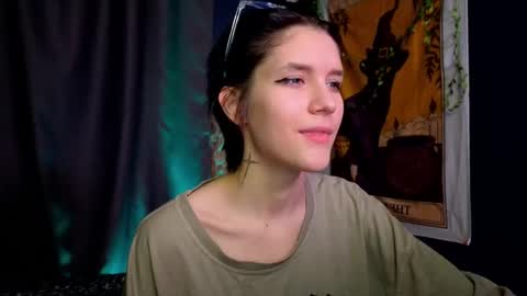 Hyeon Jin online show from 01-05-25, 02:27