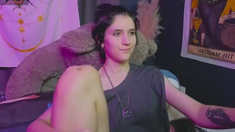 Hyeon Jin online show from 01-22-25, 04:23