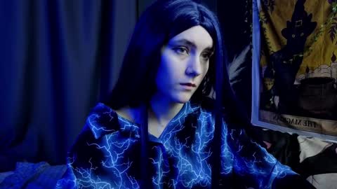 Hyeon Jin online show from 02-09-25, 12:06